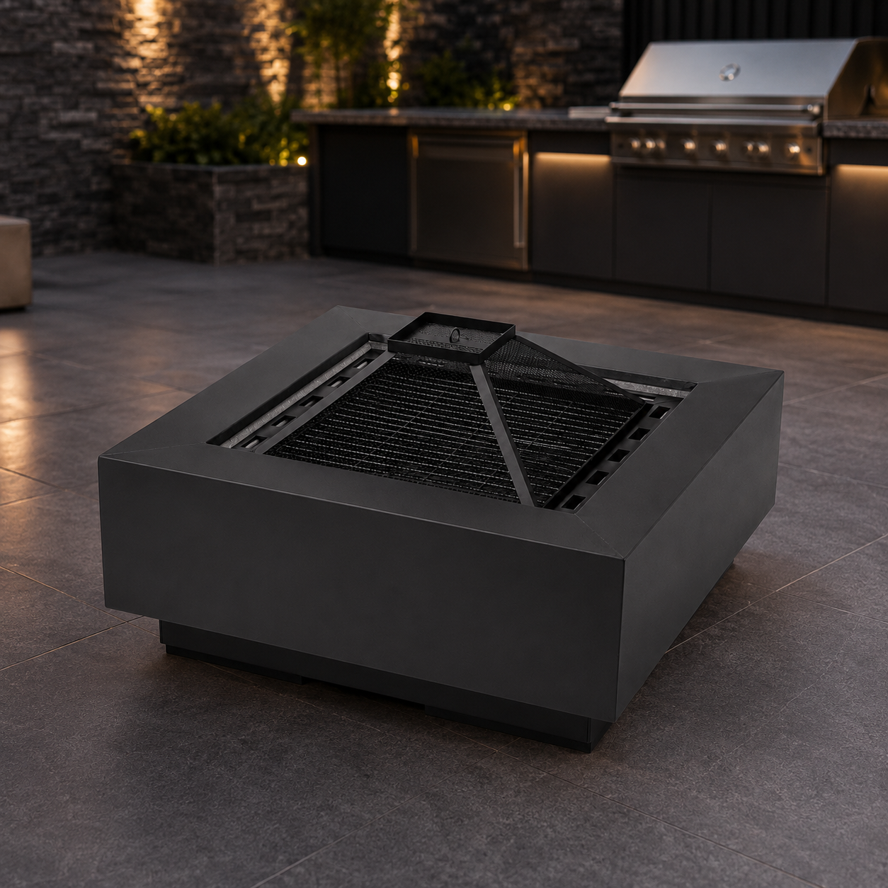 Marble Collection